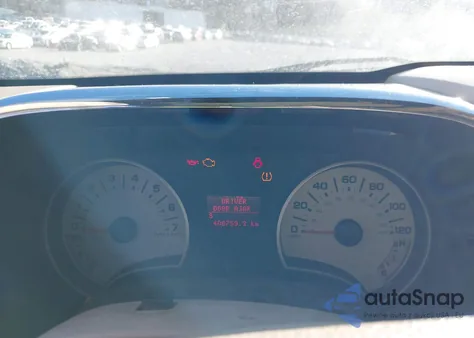 2006 Ford Explorer Eddie Bauer из США, поврежденный, VIN 1FMEU64E36UA50939